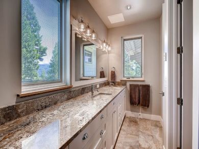Breckenridge Most Exclusive Locations Mountain Ski Home